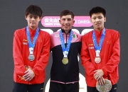 英雄联盟总决赛直播-墨西哥代表队豪取拳击比赛冠军