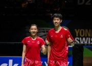 英雄联盟总决赛时间-包含羽毛球迎来宿敌之战，恩怨再续的词条