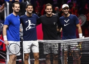 英雄联盟总决赛2025-拉沃尔杯力克法网，穆雷高光表现的简单介绍