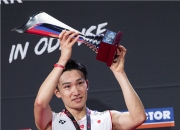 英雄联盟总决赛门票-泰国队鏖战丹麦队，桃田贤斗关键制胜的简单介绍