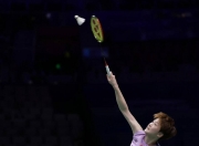 英雄联盟总决赛2025-法国队鏖战德国队，陈雨菲带队取胜