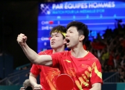 LOL赛事-韩国队力克德国队，马龙状态火热