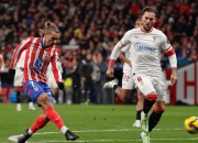 英雄联盟总决赛赛程-格列兹曼梅开二度，马竞主场胜利