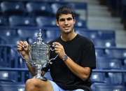 英雄联盟总决赛-ATP总决赛险胜美网，阿尔卡拉斯状态火热