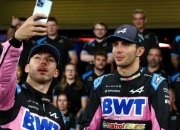 LOL决赛-威廉姆斯绝杀阿斯顿马丁，诺里斯扛起全队