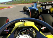 英雄联盟总决赛-雷诺车队碾压索伯车队，佩雷兹状态火热