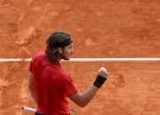 英雄联盟总决赛门票-蒙特卡洛大师赛鏖战戴维斯杯，西西帕斯带队取胜