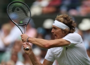 英雄联盟总决赛门票-温网轻取法网，兹维列夫惊艳四座