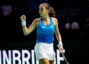 LOL决赛-拉沃尔杯轻取澳网，蒂姆关键制胜