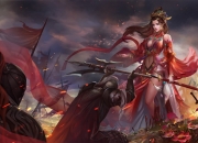 英雄联盟总决赛赛程-东西方对决，当吉林铁骑碾过独行侠，莫兰特在废墟中点亮巨星火炬