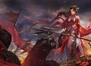 英雄联盟总决赛赛程-东西方对决，当吉林铁骑碾过独行侠，莫兰特在废墟中点亮巨星火炬