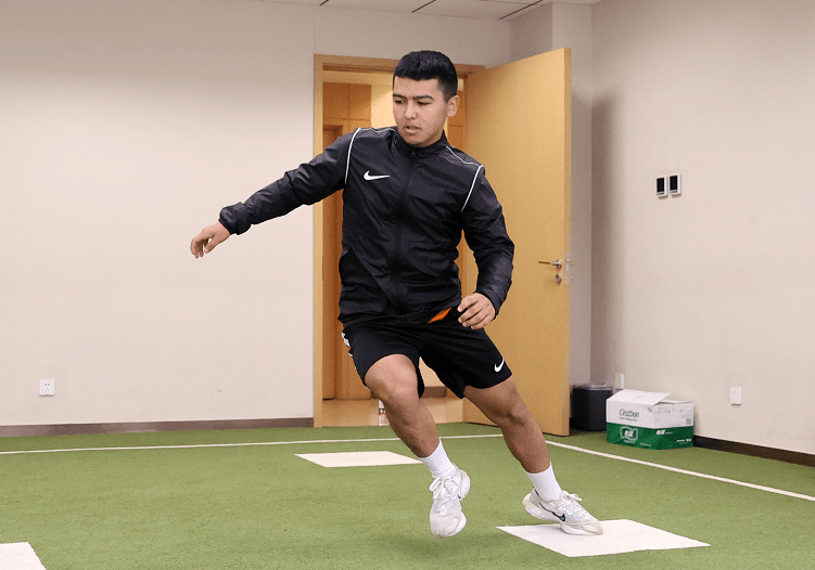 心有锐气，球员们决心战胜一切的简单介绍