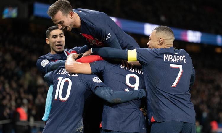 巴黎胜利出线，法甲球队实力不容小觑的简单介绍