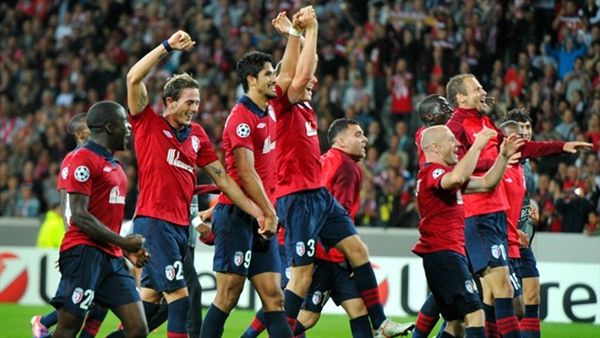 圣埃蒂安主场告捷，全取三分的简单介绍