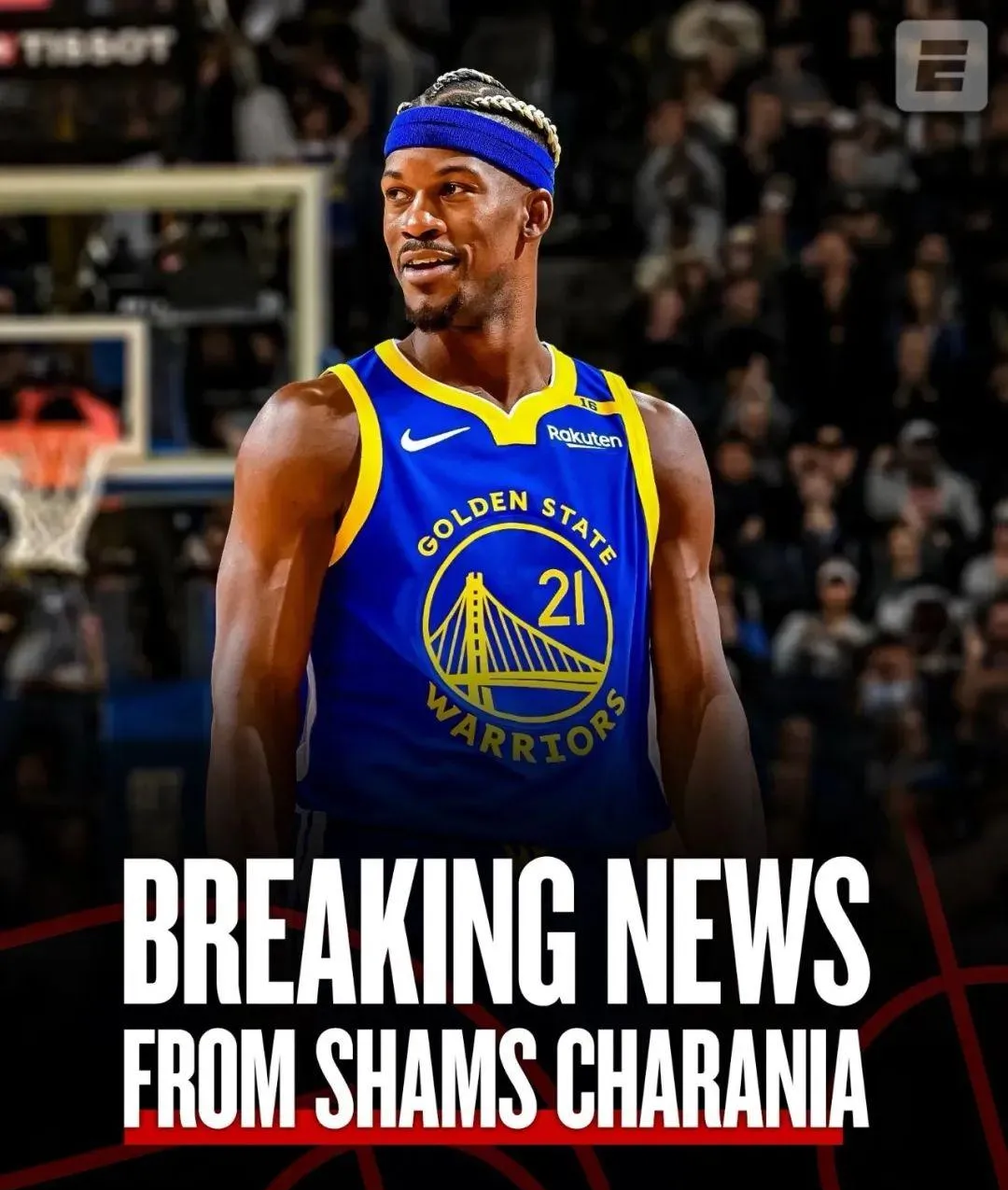 勇士队遇困境，需调整战术来迎接挑战