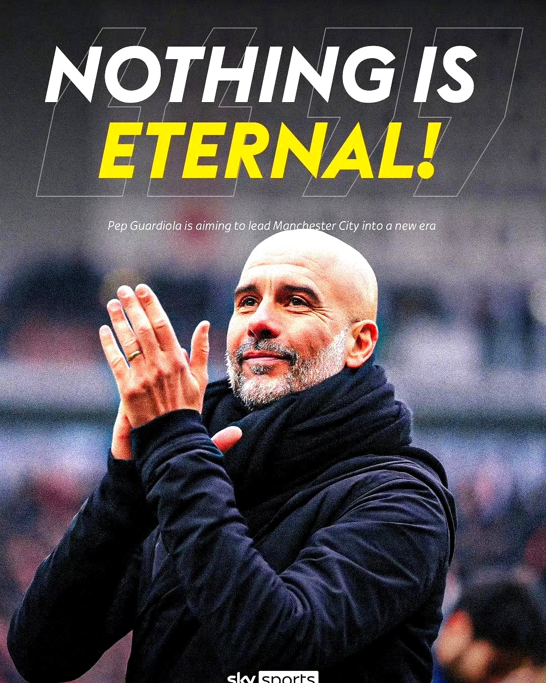 曼城全面压制，成功挺进最后一站