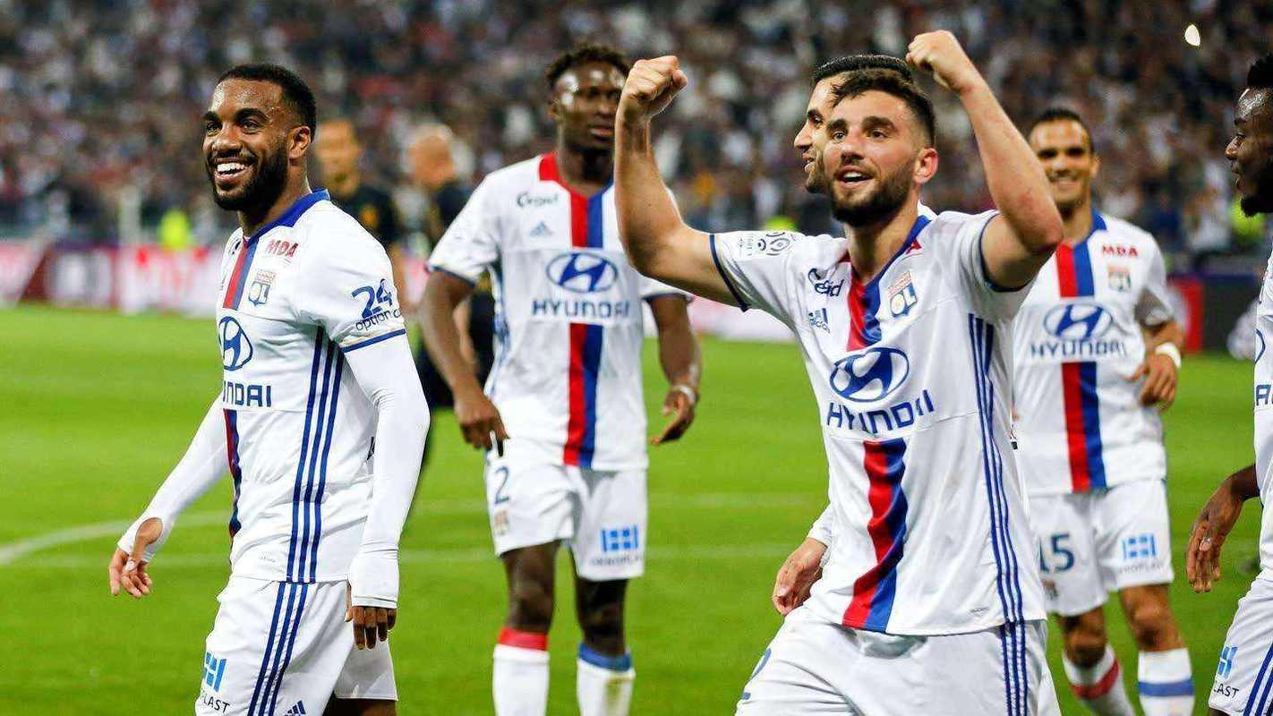 蒙彼利埃主场大胜取得胜利