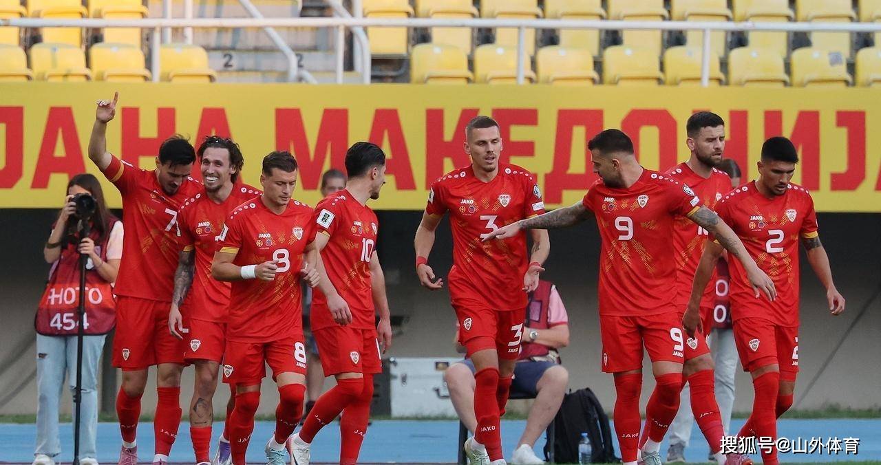 包含德国对阵北马其顿，以比获得欧预赛胜利的词条