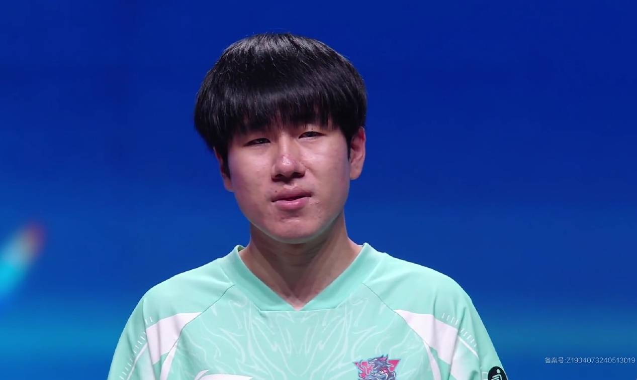 LPL球员突破自我,表现堪称完美的简单介绍 LPL球员突破自我,表现堪称完美的简单介绍