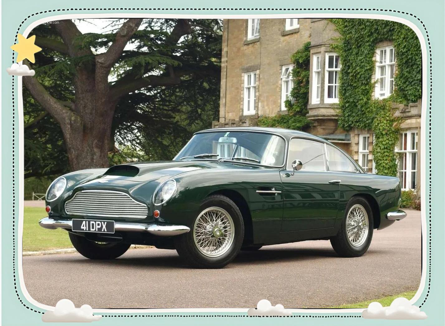 梅赛德斯完胜阿斯顿马丁，汉密尔顿惊艳四座的简单介绍