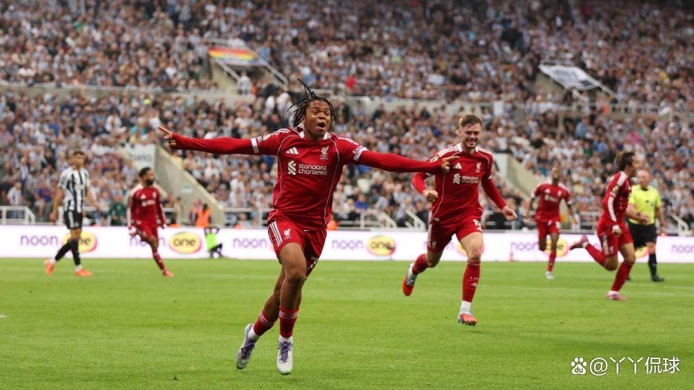 利物浦首尔合肥对决，交手胜负势均力敌未解