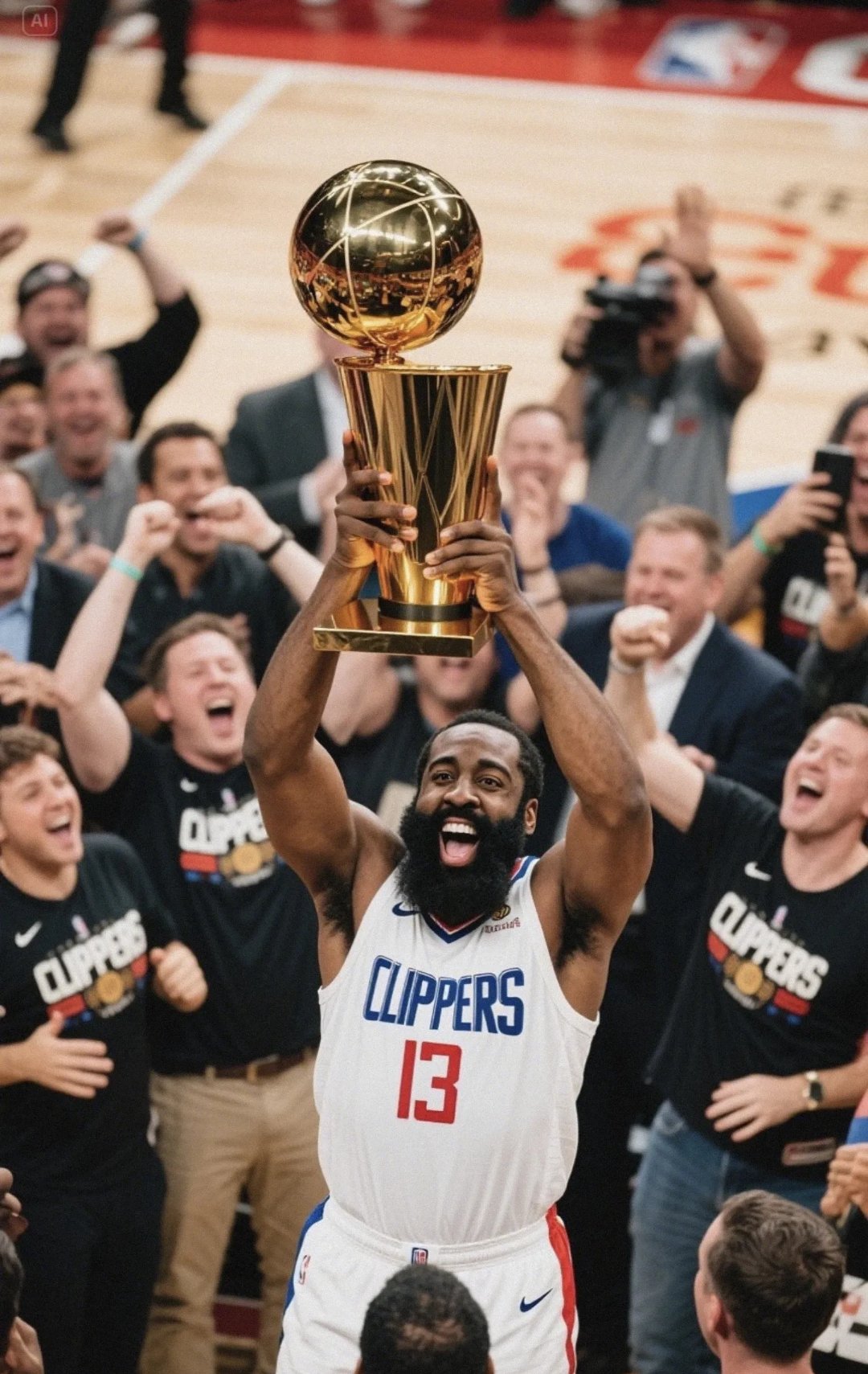 爵士完胜雷霆，哈登刷新纪录