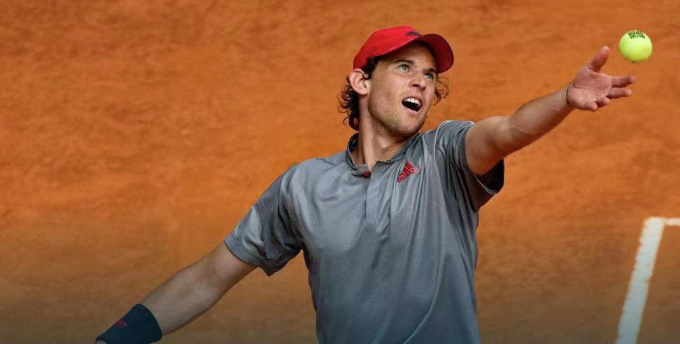 法网逆转美网，蒂姆扛起全队