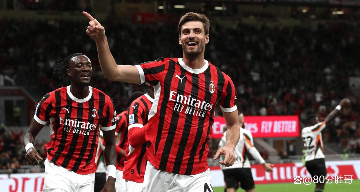 米兰德比再现，AC米兰对国际米兰