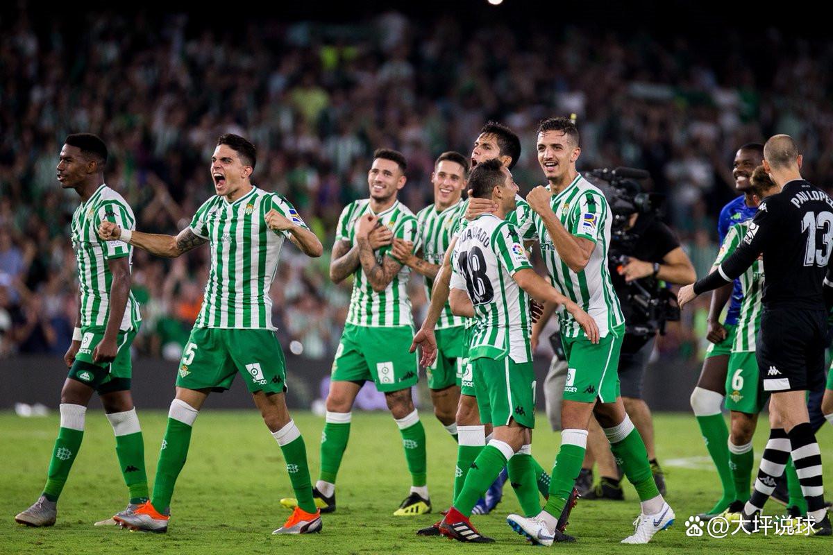 战队实力悬殊，西甲比赛变得更具看点