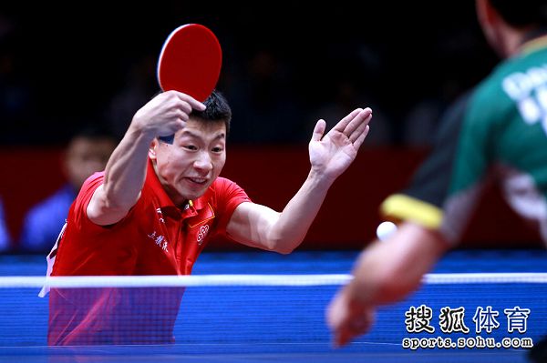 葡萄牙队绝杀德国队，马龙统治全场