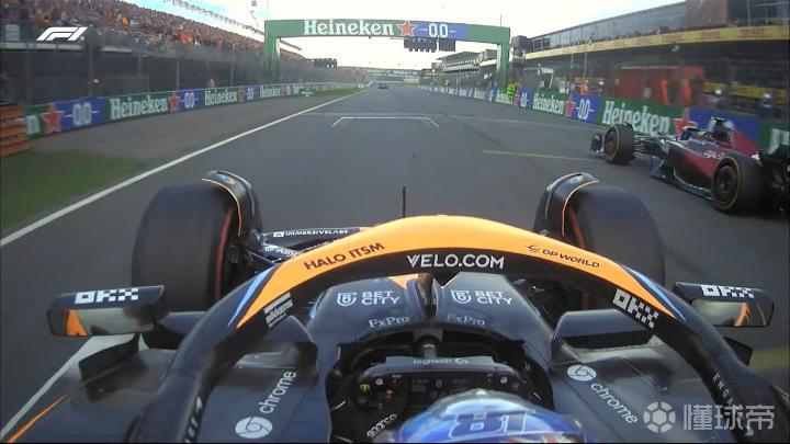 雷诺车队碾压红牛车队，阿隆索刷新纪录