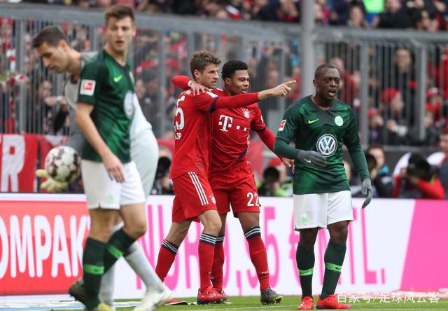 利物浦逆转希腊，穆勒扛起全队