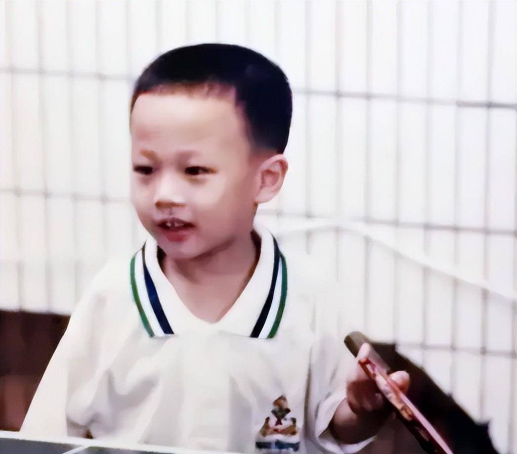 中国队横扫瑞典队，林高远高光表现