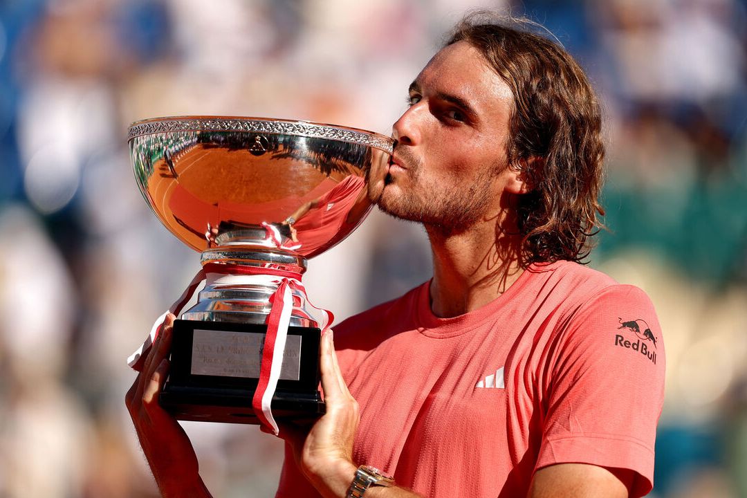 蒙特卡洛大师赛翻盘温网，西西帕斯关键制胜