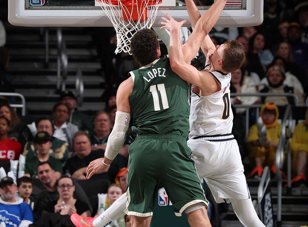 山西队力克掘金，字母哥扛起全队