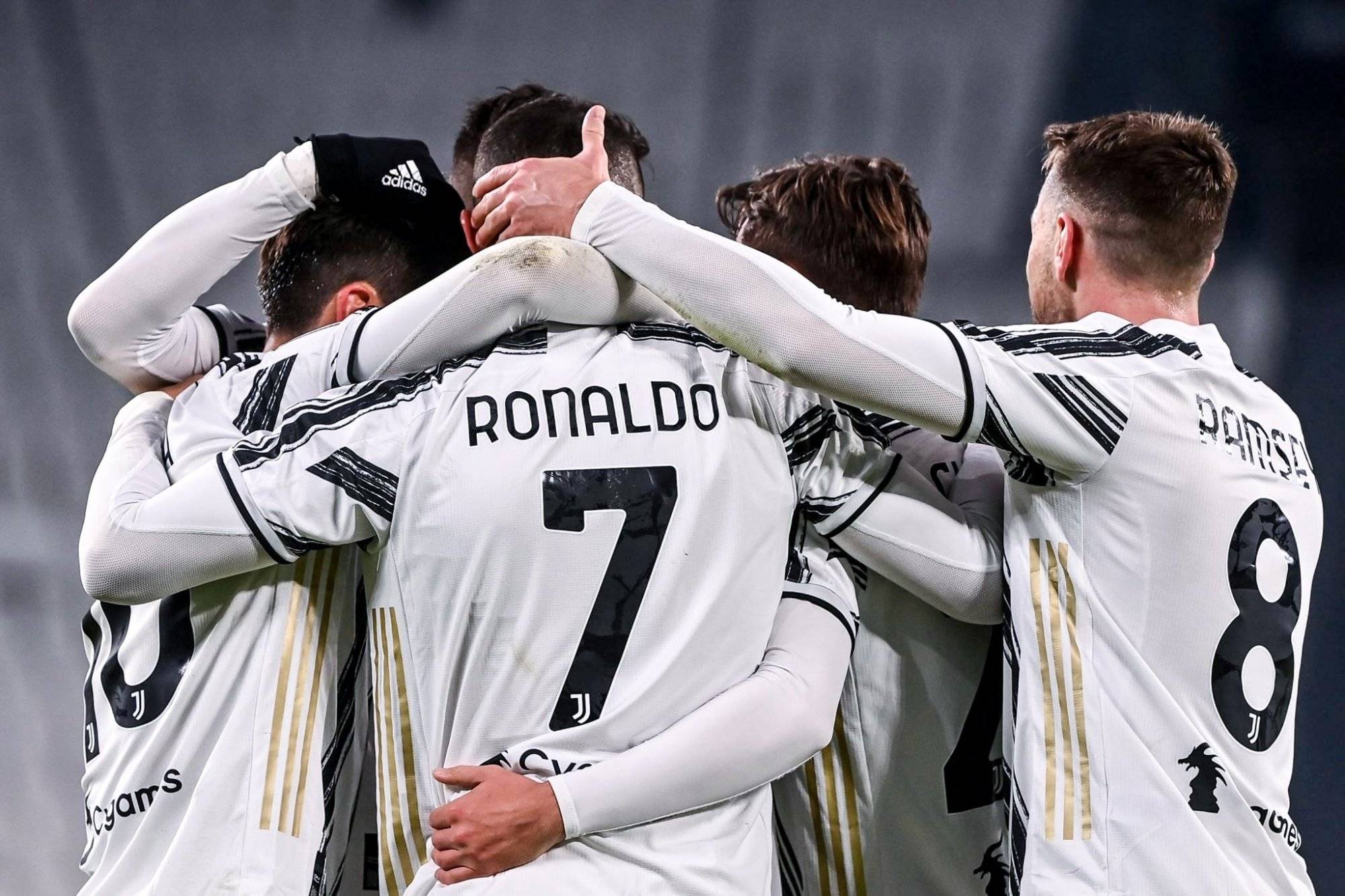 巴萨碾压尤文，德布劳内统治全场