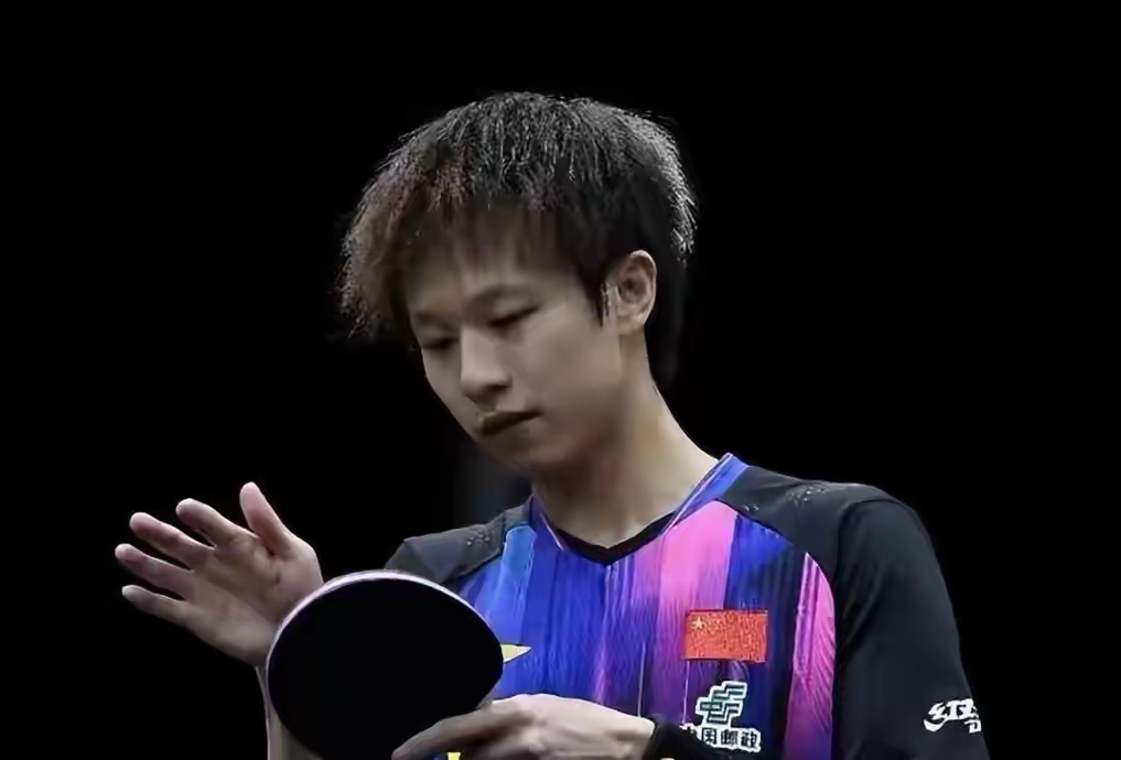 中国队完胜德国队,林高远惊艳四座 中国队完胜德国队,林高远惊艳四座