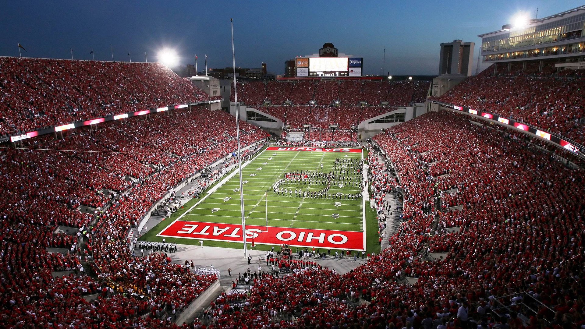 时钟两端，英雄在何时降临