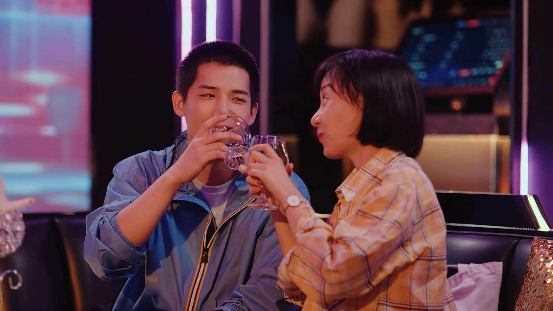 极速棋盘,当F1的绝杀战术遇见骑士的压制美学