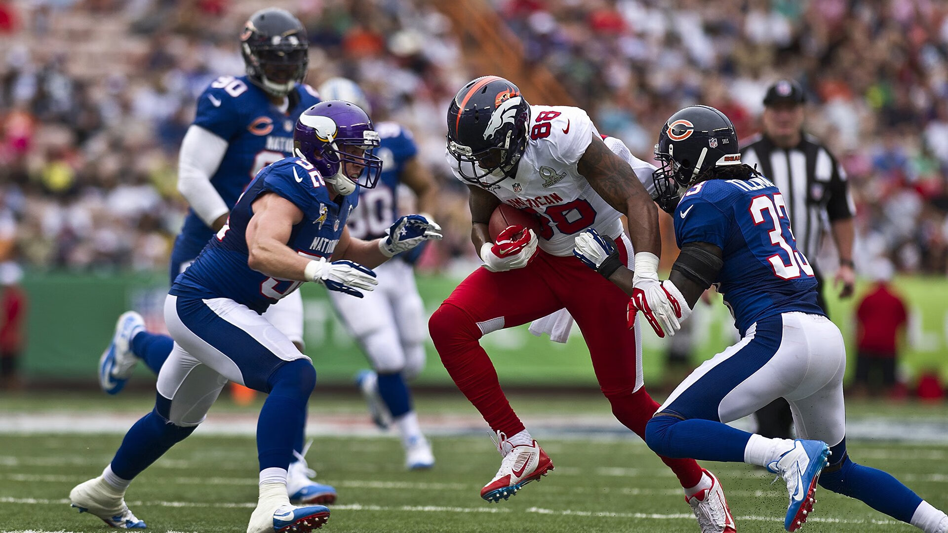 骑士鏊战76人，小贾伦·杰克逊全场最佳无争议