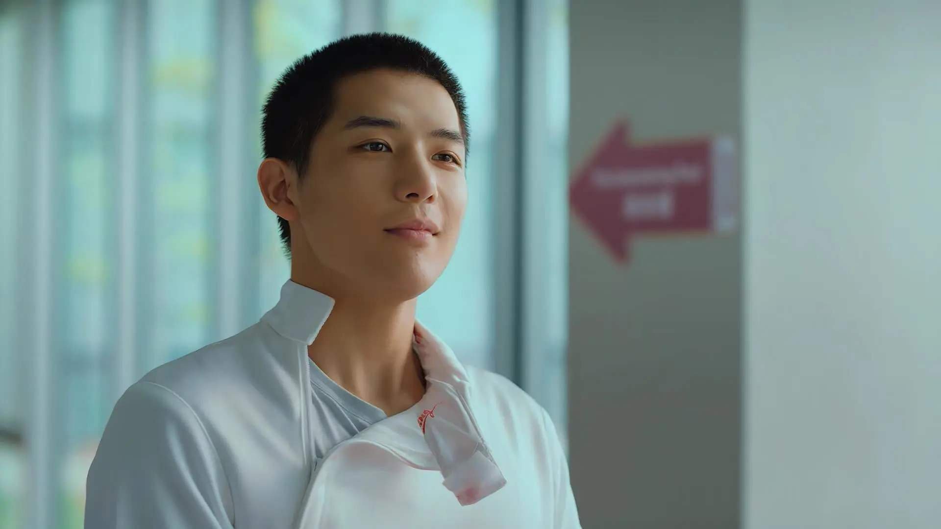 新王加冕之夜,福登一剑封喉,威尔士血战过关