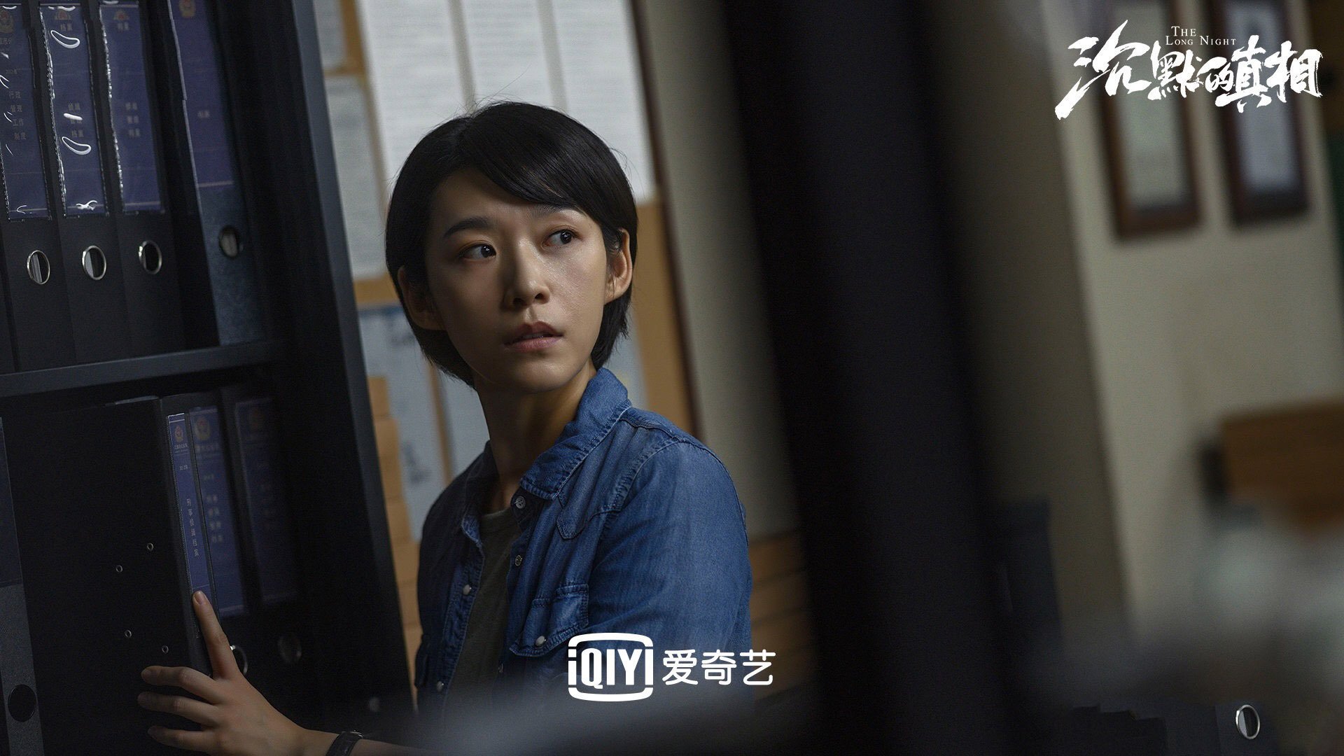 孤勇者之战，当维京战斧遇上蓝衣军团的最后一道光